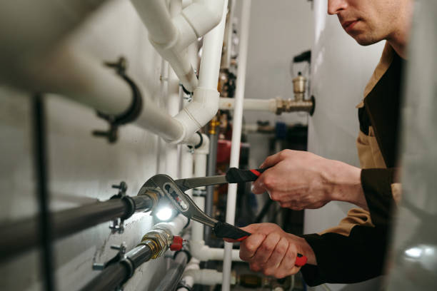 Best Water Leak Repair  in Cheney, KS