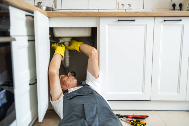 Best Shower Repair Services  in Cheney, KS