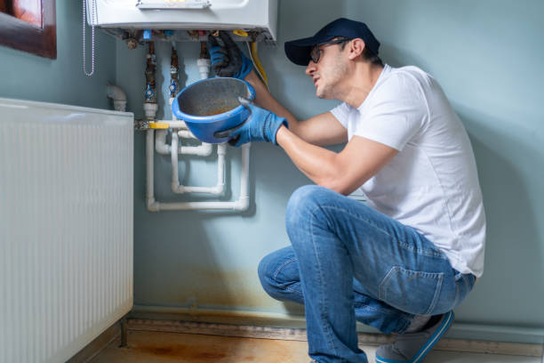 Best Emergency Plumber  in Cheney, KS